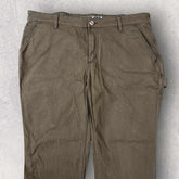 Carhartt Relaxed Fit Short Trousers - W36 L30